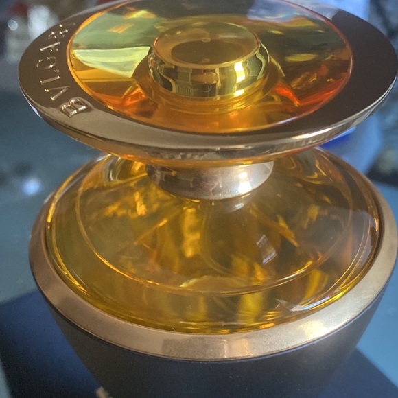 Bvlgari Le Gemme: Maravilla. Luxurious scent in a beautiful bottle! - Picture 4 of 14